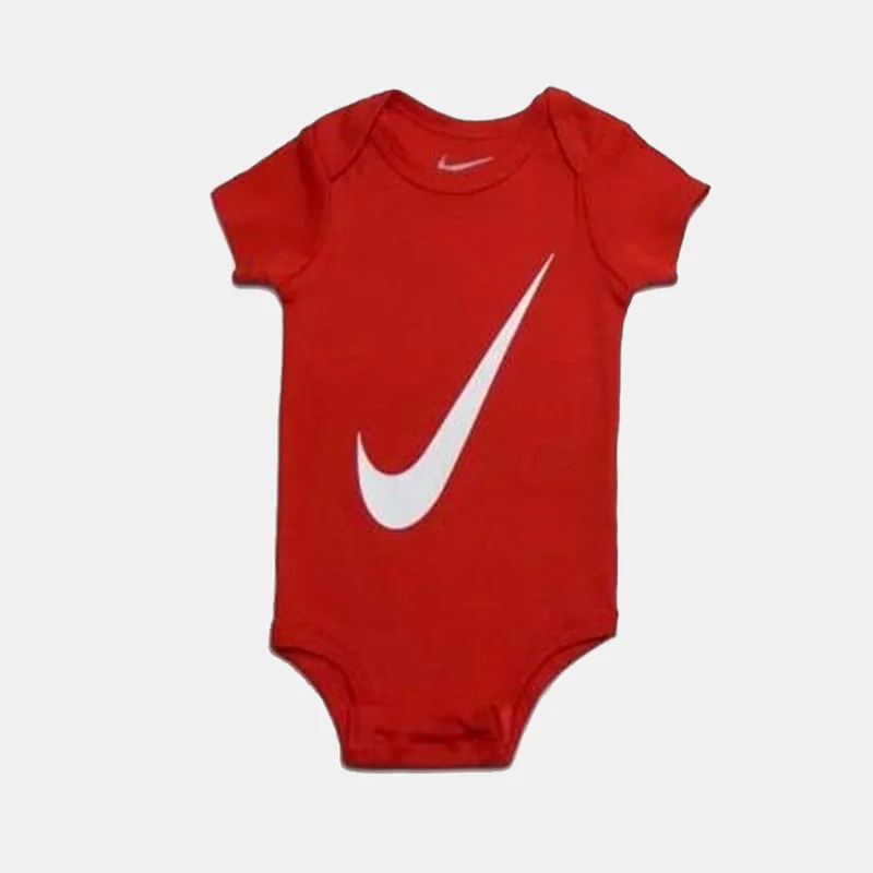 Nike 3 Pack Swoosh Βρεφικό Σετ (9000177230_14047)