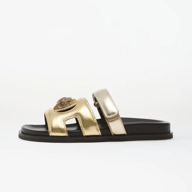 Sneakers Kurt Geiger Eagle Cut Out Sandal Χρυσό Comb EUR 37