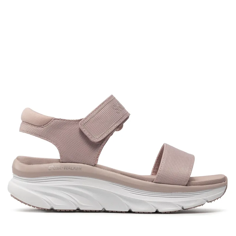 Σανδάλια Skechers New Block 119226/BLSH Ροζ