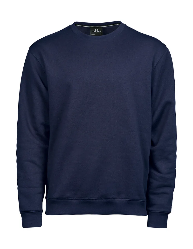 Φούτερ Crewneck Heavy 5429 Tee Jays Navy
