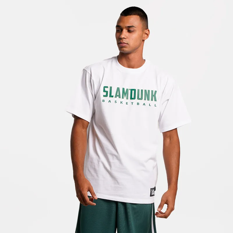 Slamdunk Ανδρικό T-shirt (9000108988_1539)