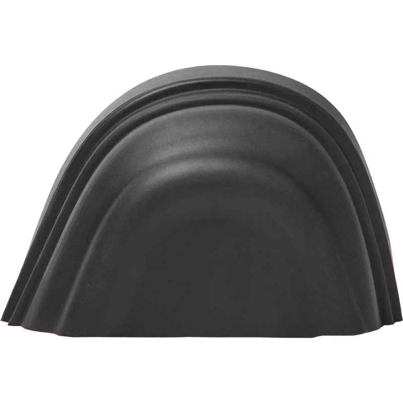 CAMPER Junction Toe Caps - Unisex Αξεσουάρ δώρων - Μαύρο, Μέγεθος 36, Synthetic