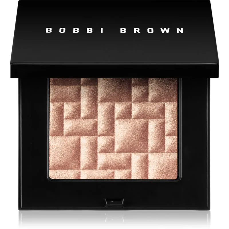 Bobbi Brown Highlighting Powder λαμπρυντικό απόχρωση Afternoon Glow 8 γρ