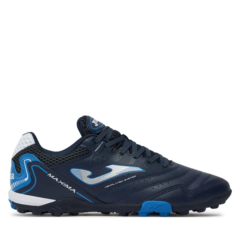 Ποδοσφαιρικά Παπούτσια Joma Maxima 2303 MAXS2303TF Σκούρο μπλε