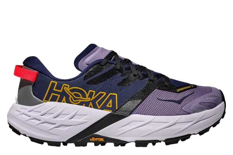 Παπούτσια Running Hoka Speedgoat 7 1171929-BMS Γυναικείο