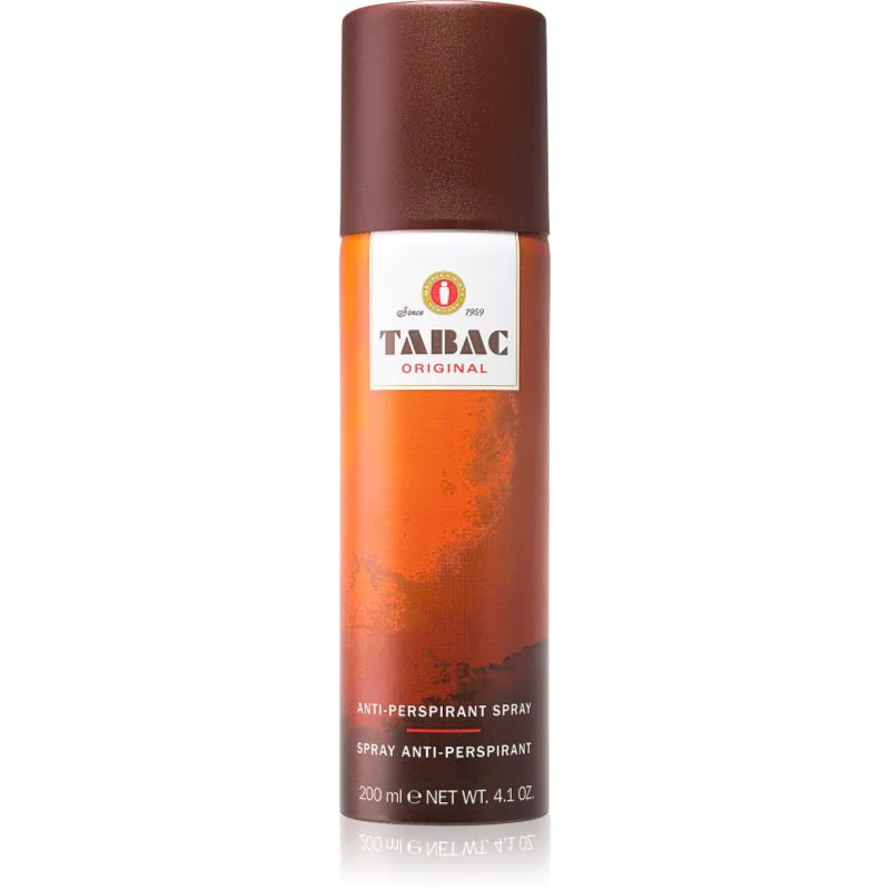 Tabac Original αντιιδρωτικό για άντρες 200 ml