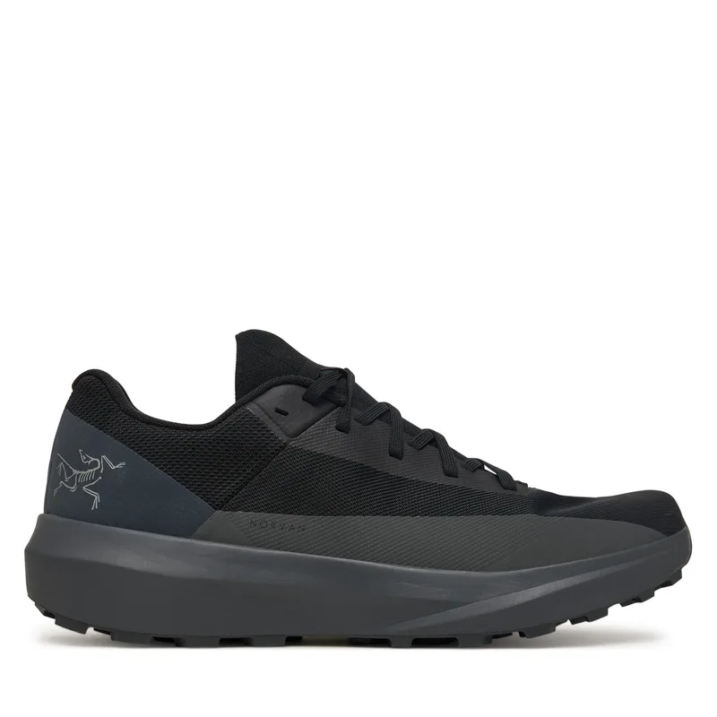 Παπούτσια για Τρέξιμο Arc'teryx Norvan LD 4 X000010398 Μαύρο