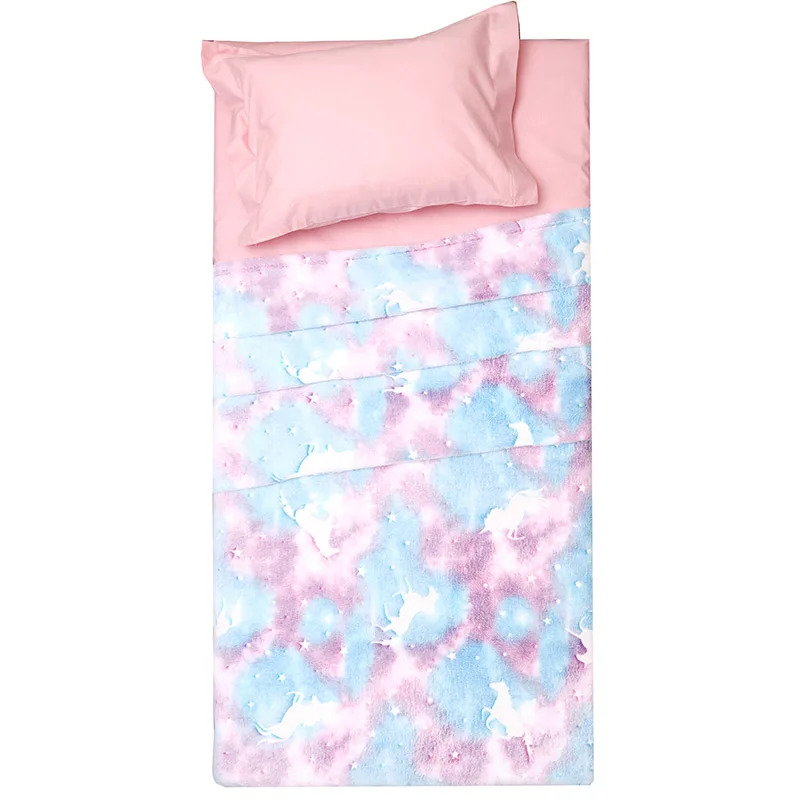 Κουβέρτα Fleece Αγκαλιάς 70X90 Viopros Αμελια Πολύχρωμο (70x90)