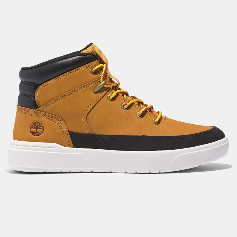 Timberland Mid Lace Up Ανδρικά Μποτάκια (9000196651_3281)