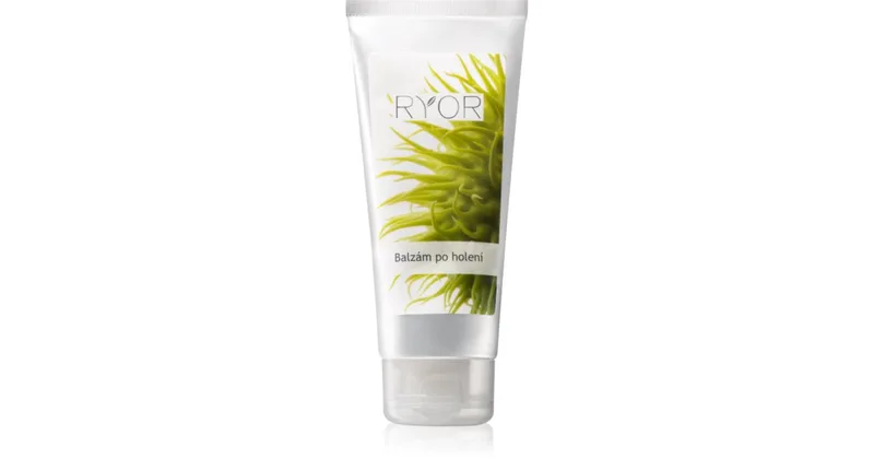 RYOR Post-shave balm for face and body 100 ml
