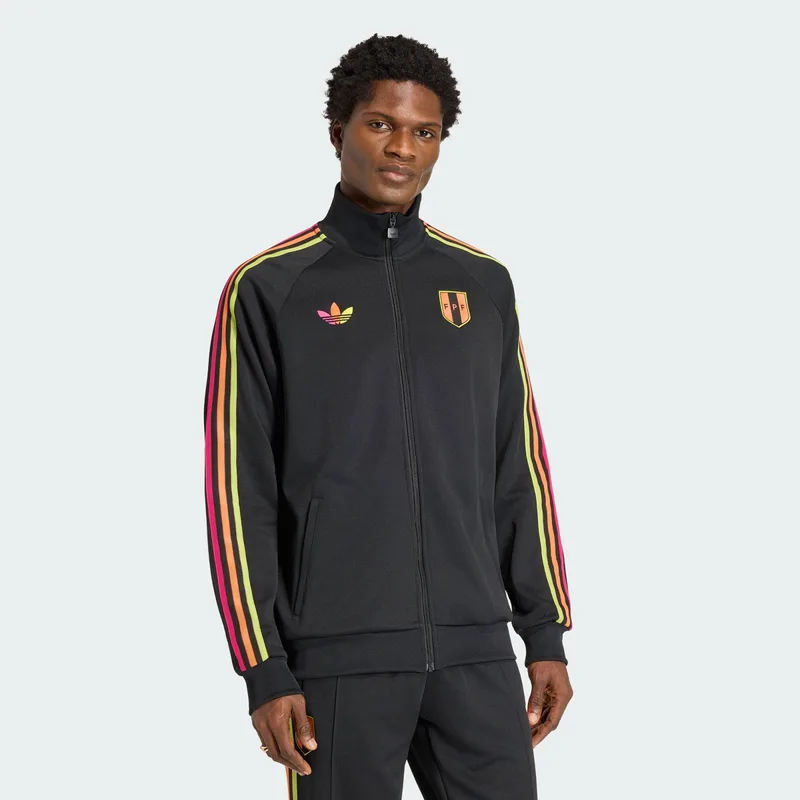 adidas PerOriginals Ανδρική Ζακέτα (9000277377_1469)