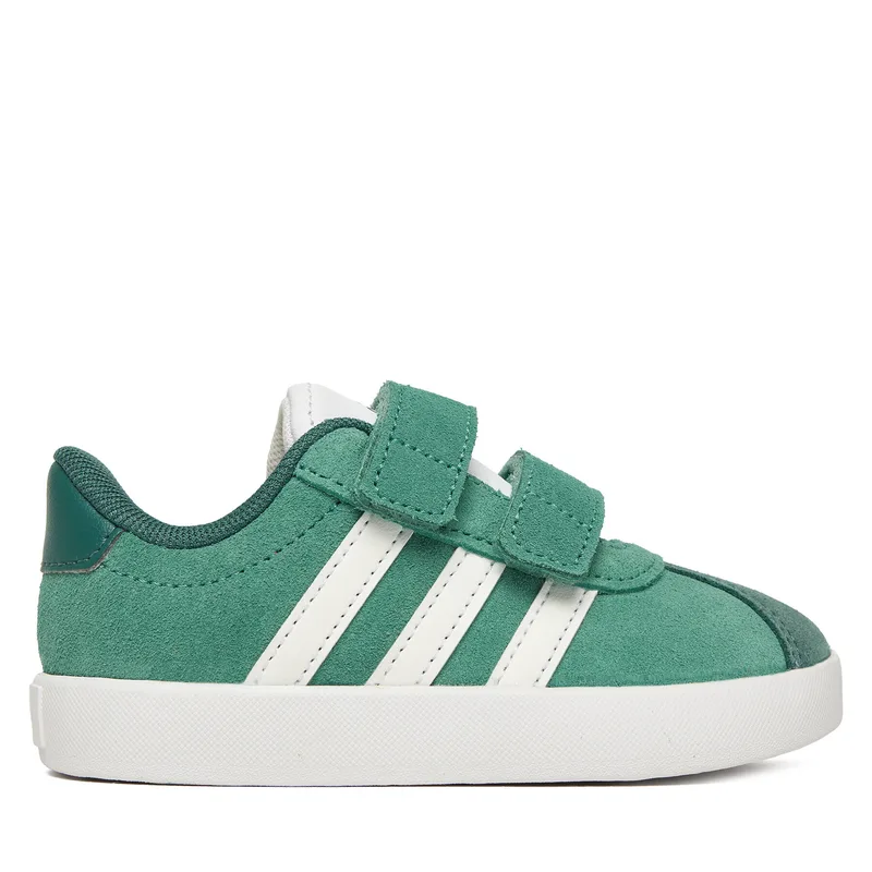 Αθλητικά adidas VL Court 3.0 Shoes JP7877 Τυρκουάζ