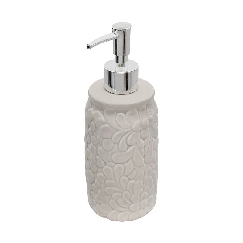 Αντλία Σαπουνιού Dolomite 360Ml Γκρι
