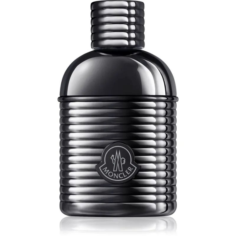 Moncler Pour Homme Sunrise Eau de Parfum για άντρες 60 ml