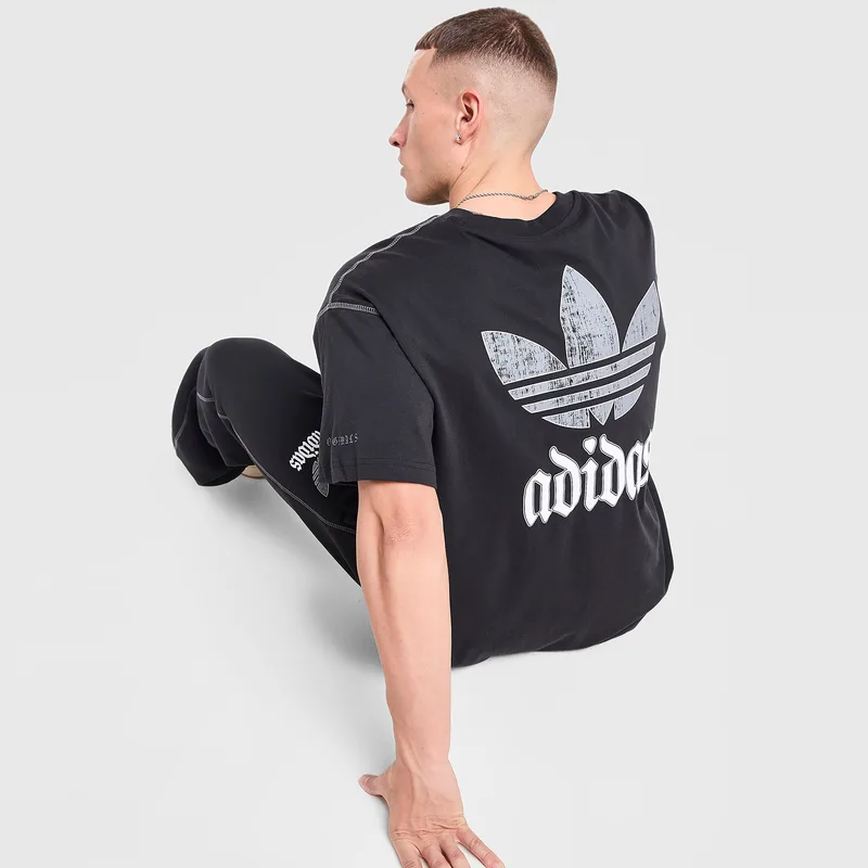 adidas Originals Gothic Ανδρικό T-shirt (9000237213_1469)