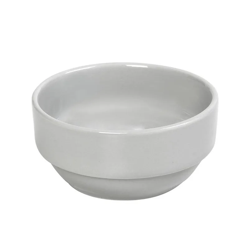 Μπολ (Φ14x6.5) Espiel Essentials L.Grey OWA118K6