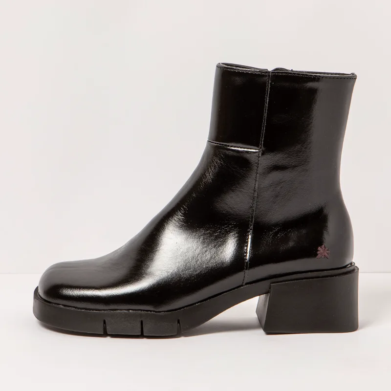 Μποτάκια/Low boots Art 112841201003