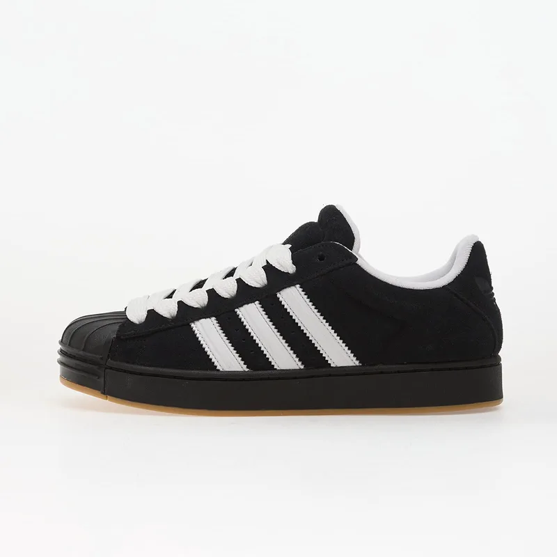 Sneakers adidas Superstar St Core Black/ Ftw White/ Gum EUR 36