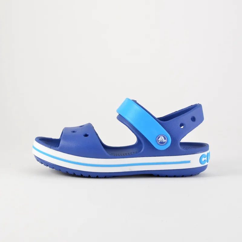 Crocs Crocband Sandal Παιδικά Σανδάλια (9000006460_32782)