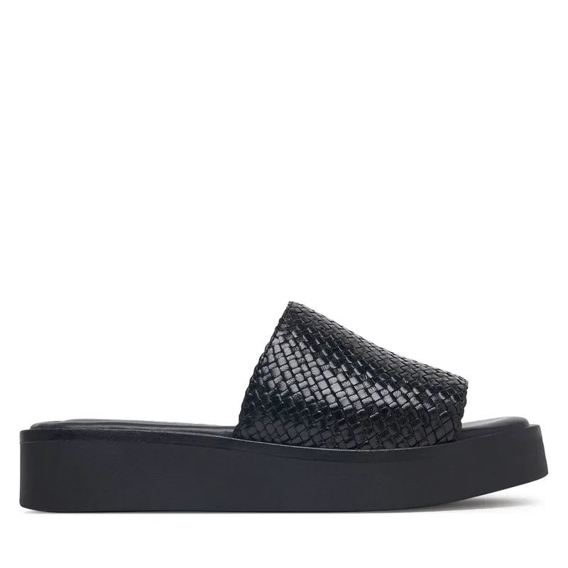 Παντόφλες Vagabond Shoemakers Danya 6204-025-20 Μαύρο