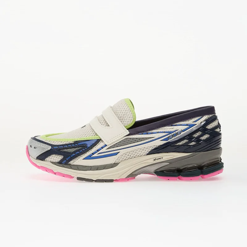 Sneakers New Balance 1906L Grey EUR 43