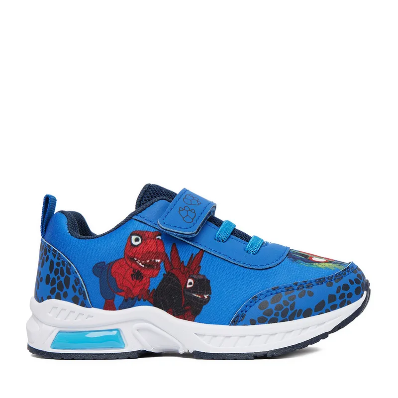 Αθλητικά Spidey CEO-CP66-SS26-110SPID Μπλε