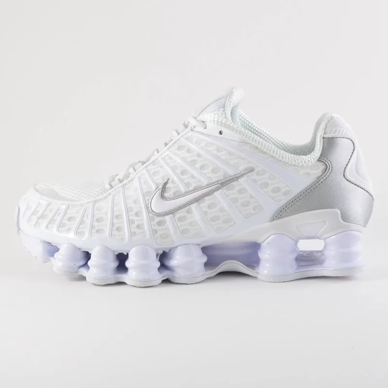 Nike Shox Tl Men's Shoes (9000034982_40512)