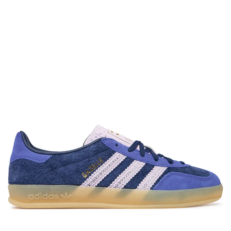 Αθλητικά adidas Gazelle Indoor KI7170 Σκούρο μπλε