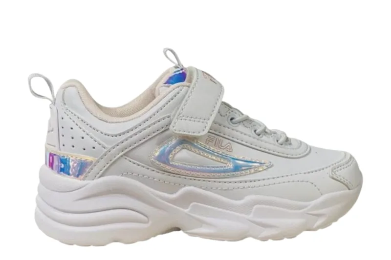 Sneaker Fila Skye V Kids FFK0268-13502 Unisex Παιδικό