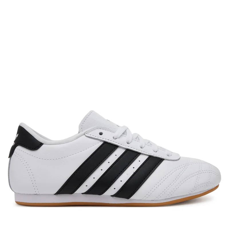 Αθλητικά adidas Taekwondo JR6806 Λευκό