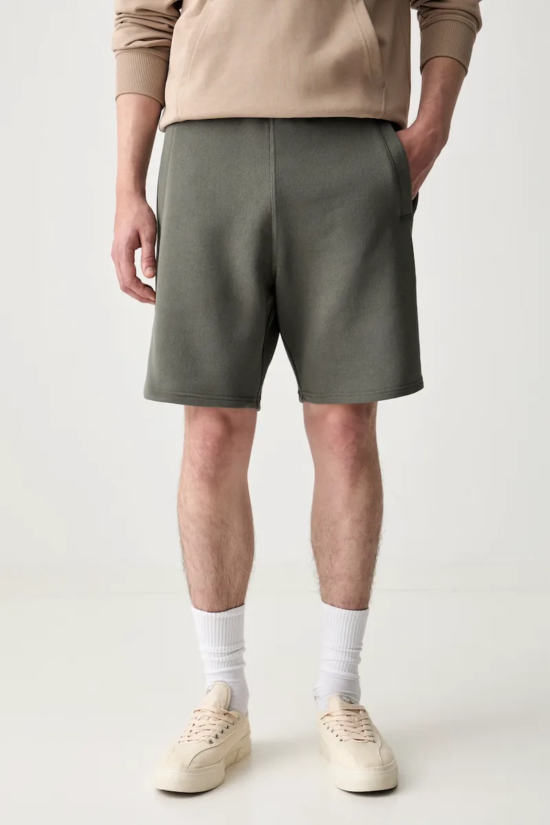 G-Star σορτς επίσημα Ανδρικά βαμβακερά Sweat short