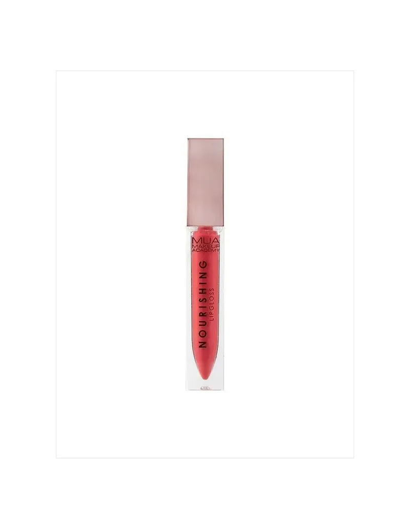 MUA NOURISHING LIPGLOSS - MYSTIC