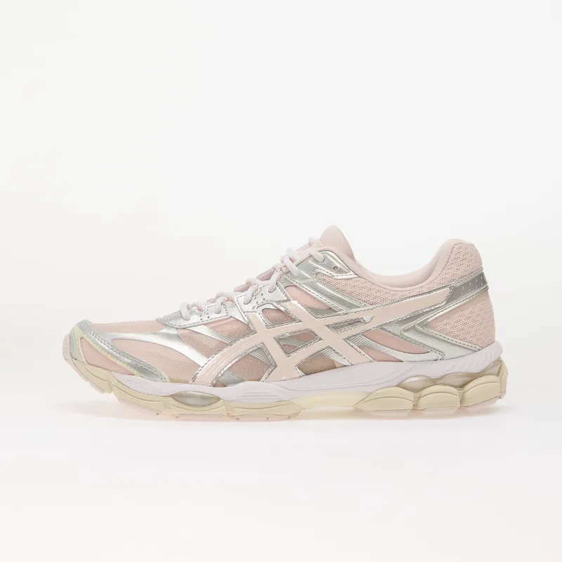 Sneakers Asics Gel-Cumulus 16 Ροζ Cloud/ Pure Silver EUR 36