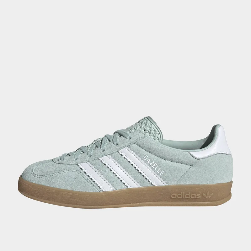 adidas Originals Gazelle Indoor Γυναικεία Παπούτσια (9000240600_88202)