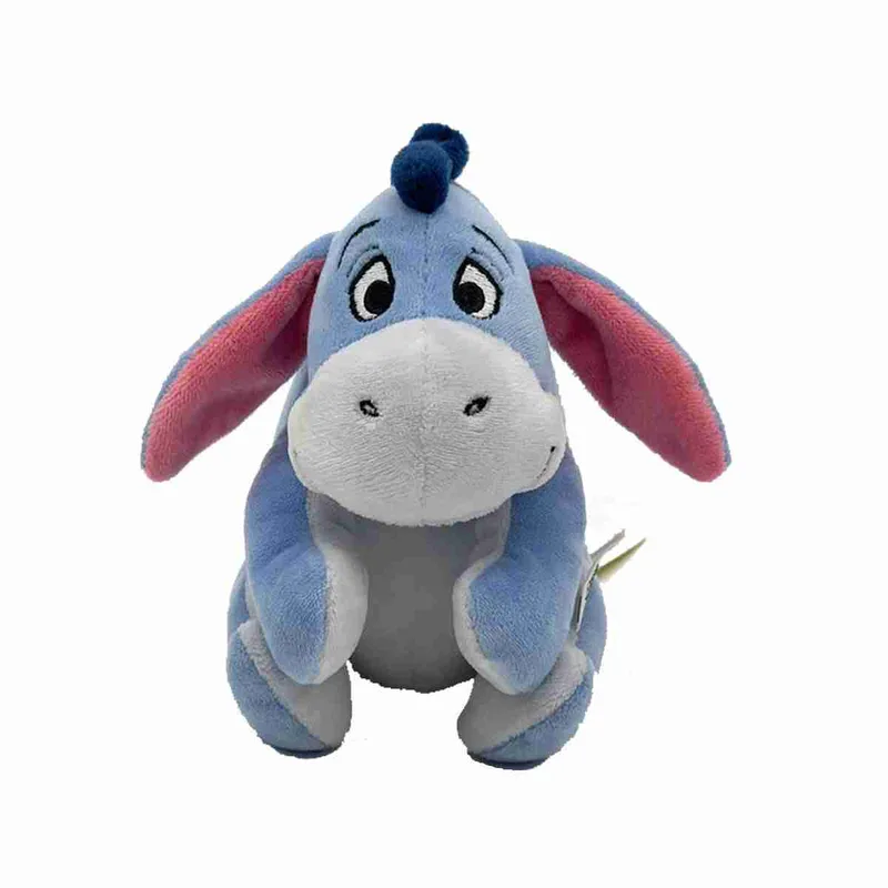 Λούτρινο Disney Winnie The Pooh Γκαρυ 2023 20εκ. 2200063
