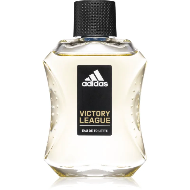 Adidas Victory League Edition 2022 Eau de Toilette για άντρες 100 ml
