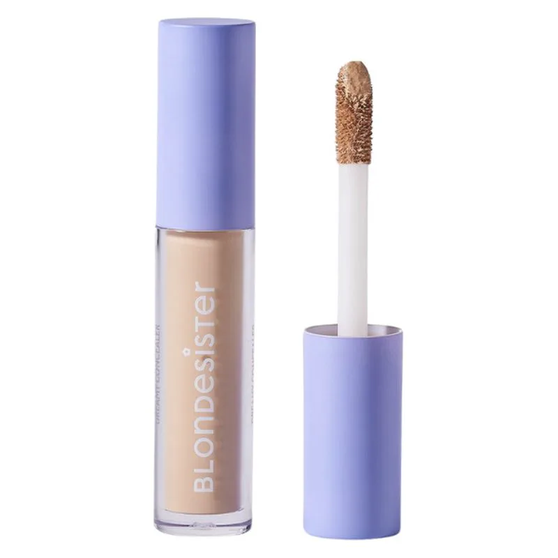 Blondesister It'S A Trick! Dreamy Concealer 03 - Honey 4.5 ml
