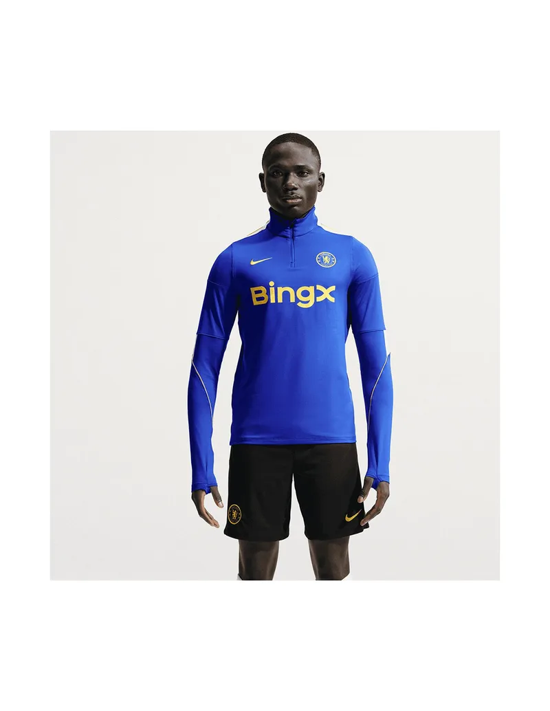 Nike Chelsea FC Strike Drill Top II4207453