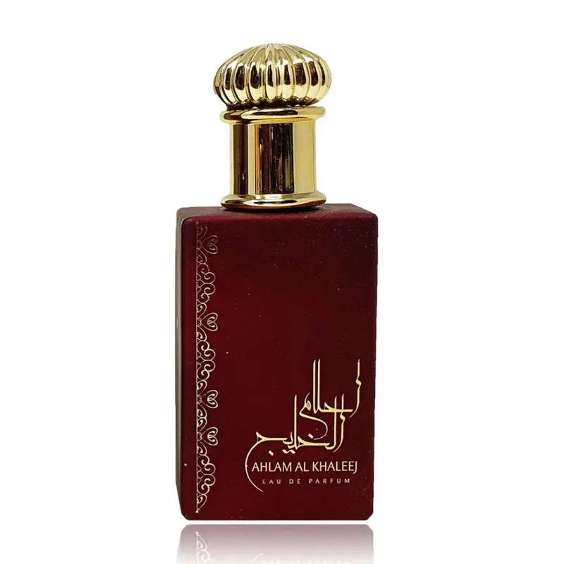 Ard Al Zaafaran Ahlam Al Khaleej Eau De Parfum (80ml)