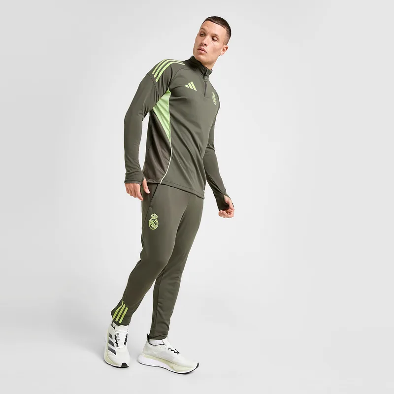 adidas Real Madrid FC Tiro 25 Competition Training Ανδρικό Παντελόνι Φόρμας (9000249908_89533)