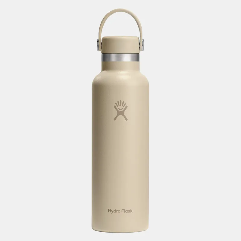Hydro Flask 21 Oz 621 Ml Standard Flex Cap Oat (9000289133_74049)