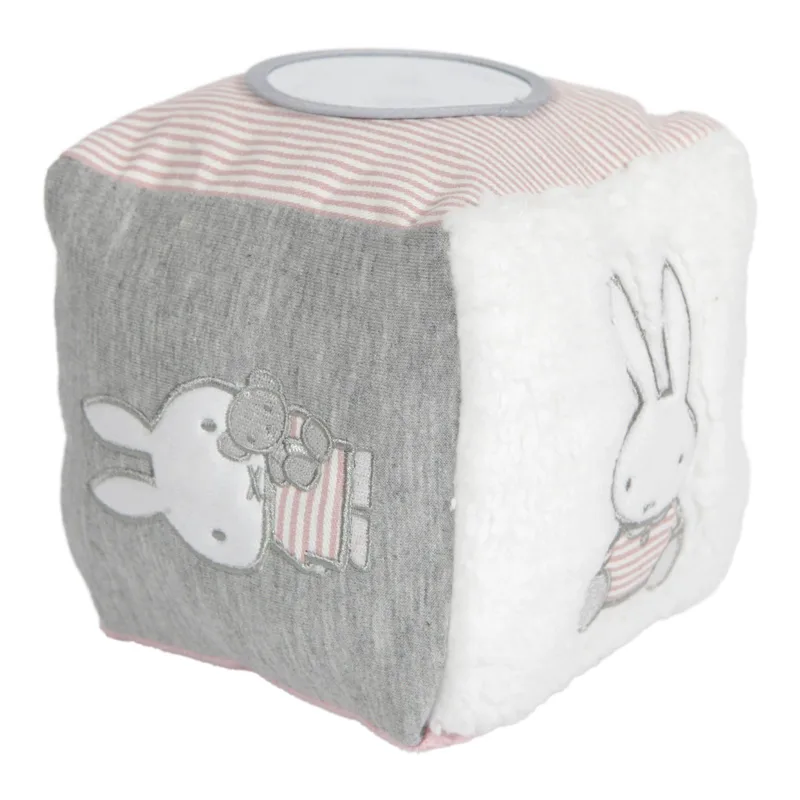 Παιχνίδι Δραστηριοτήτων Miffy Ροζ 47-3606