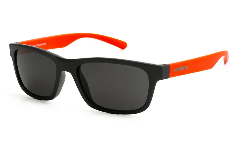 ARNETTE ΓΥΑΛΙΑ ΗΛΙΟΥ ARNETTE DEYA 4340 284187 5317 4340 Λαδί