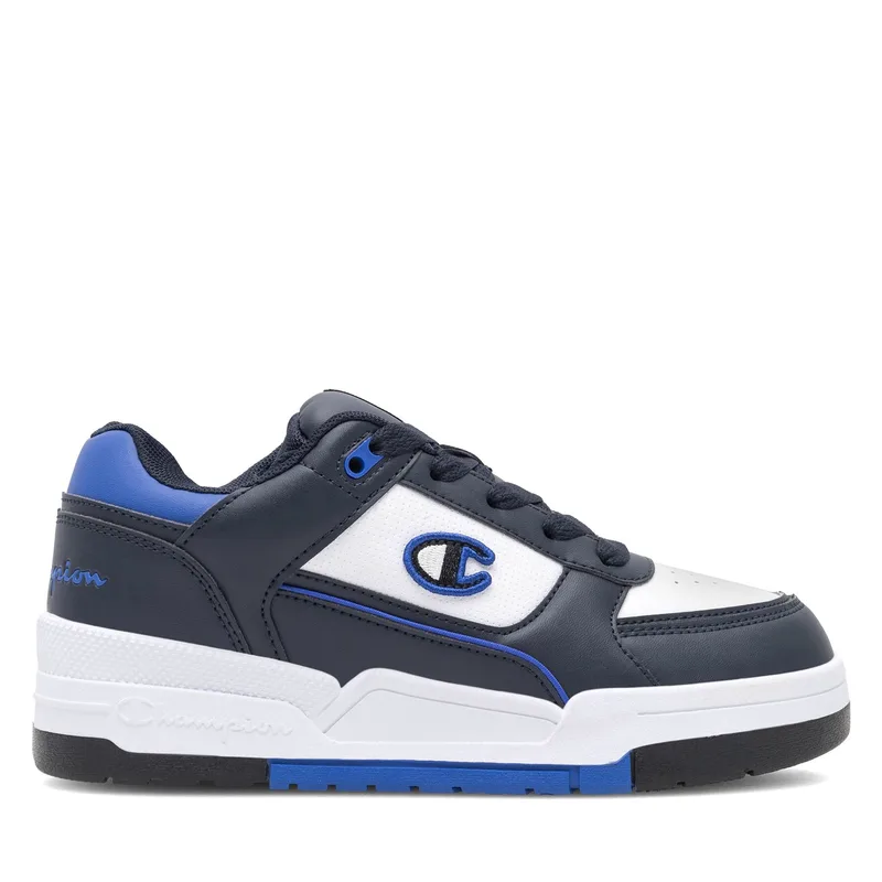 Αθλητικά Champion Rebound Heritage Skate S32865-BS505 Μαύρο