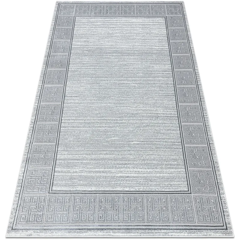 Χαλιά Rugsx Χαλί ALLURE 8783 Ελληνικό κλειδί 240x330 cm