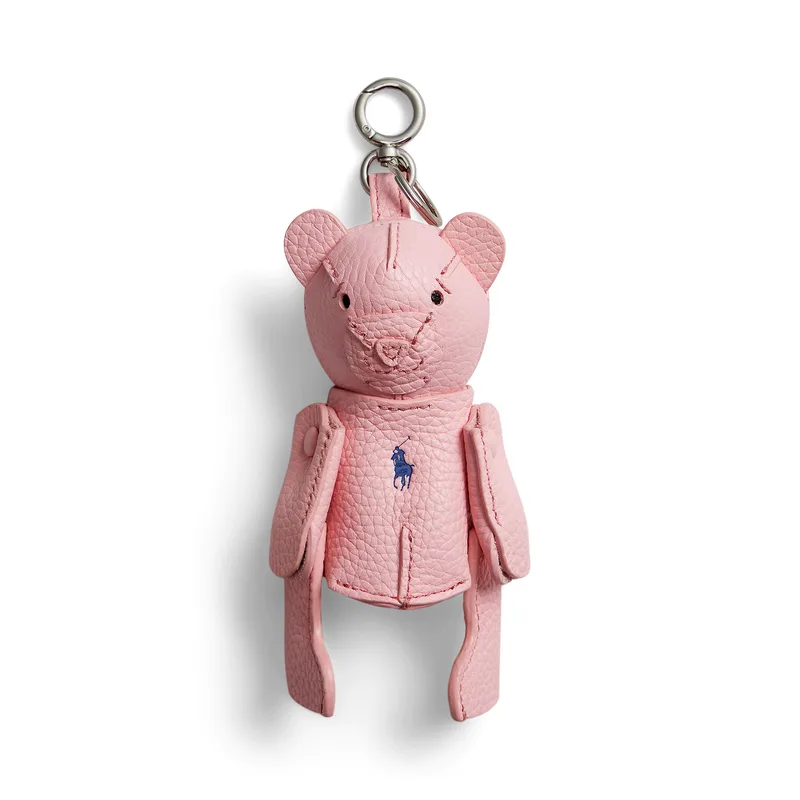 Μπρελόκ Polo Ralph Lauren 427P13276005 Ροζ