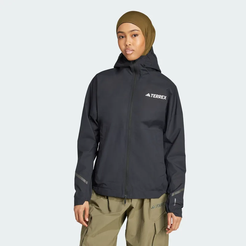 adidas Terrex W Xperior 2.5 Layer Light Climaproof (9000277873_1469)