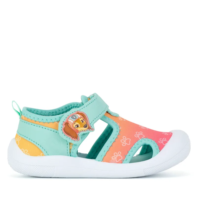 Παντόφλες Σπιτιού Paw Patrol CM-SS25-346PAW Έγχρωμο