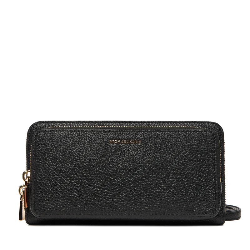 Τσάντα MICHAEL Michael Kors 32F5GJ6C7L Μαύρο