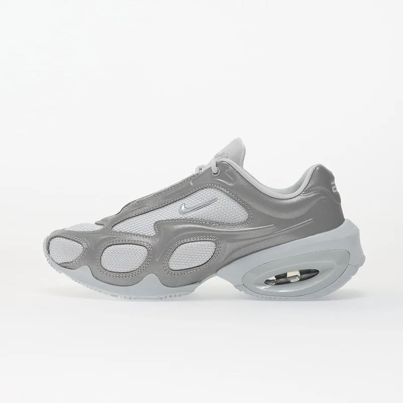 Sneakers Nike W Air Max Muse - Reflective Pure Platinum/ Metallic Silver EUR 40.5